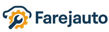 Logo Farejauto